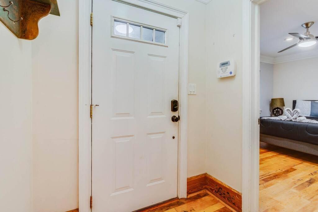 Stunning Atl 5Bdr Home Near Cdc Emory Sleeps 12 Atlanta Buitenkant foto