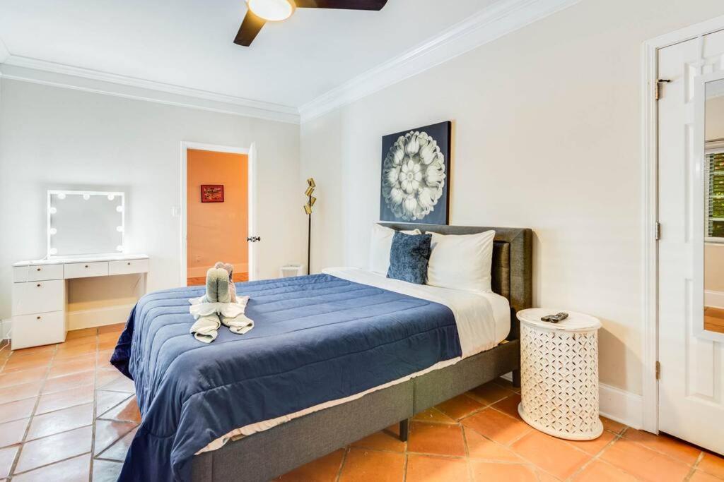 Stunning Atl 5Bdr Home Near Cdc Emory Sleeps 12 Atlanta Buitenkant foto