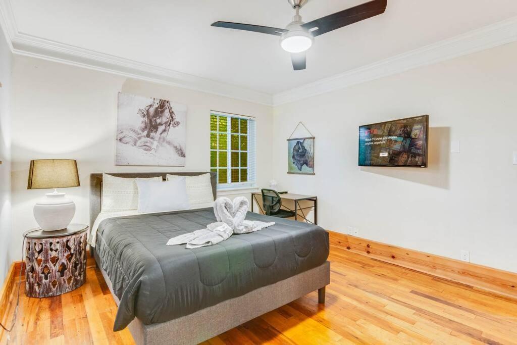 Stunning Atl 5Bdr Home Near Cdc Emory Sleeps 12 Atlanta Buitenkant foto