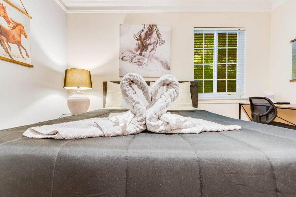 Stunning Atl 5Bdr Home Near Cdc Emory Sleeps 12 Atlanta Buitenkant foto