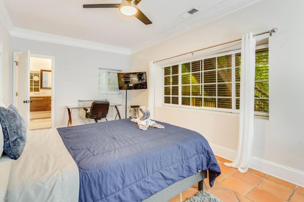 Stunning Atl 5Bdr Home Near Cdc Emory Sleeps 12 Atlanta Buitenkant foto