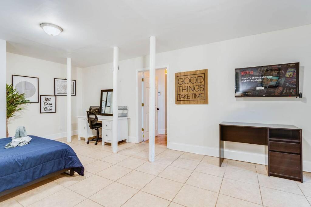 Stunning Atl 5Bdr Home Near Cdc Emory Sleeps 12 Atlanta Buitenkant foto