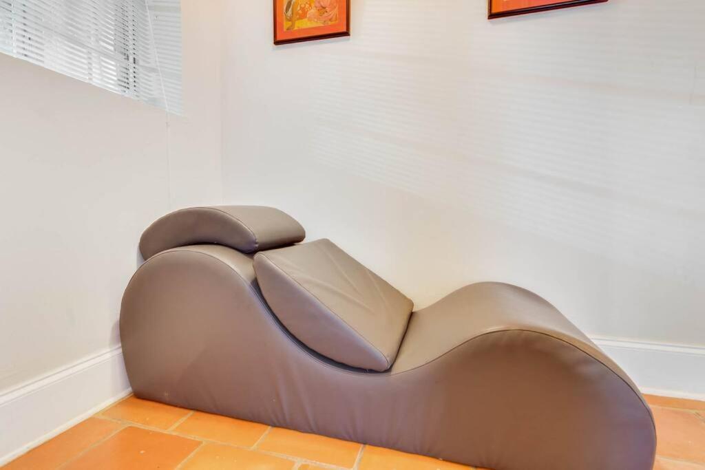 Stunning Atl 5Bdr Home Near Cdc Emory Sleeps 12 Atlanta Buitenkant foto