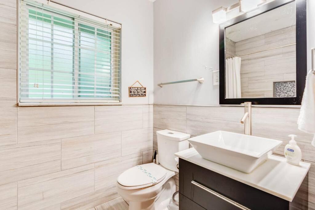 Stunning Atl 5Bdr Home Near Cdc Emory Sleeps 12 Atlanta Buitenkant foto