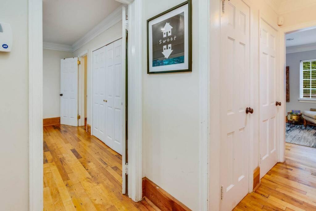 Stunning Atl 5Bdr Home Near Cdc Emory Sleeps 12 Atlanta Buitenkant foto