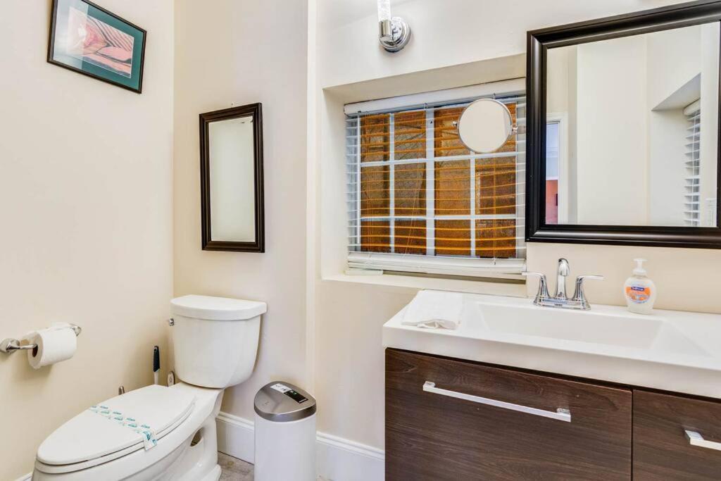 Stunning Atl 5Bdr Home Near Cdc Emory Sleeps 12 Atlanta Buitenkant foto