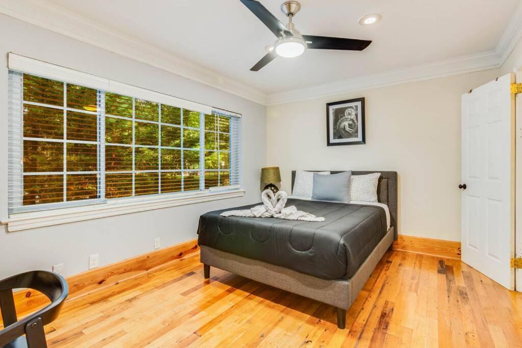 Stunning Atl 5Bdr Home Near Cdc Emory Sleeps 12 Atlanta Buitenkant foto