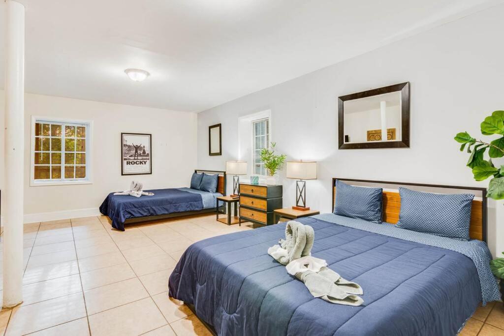 Stunning Atl 5Bdr Home Near Cdc Emory Sleeps 12 Atlanta Buitenkant foto